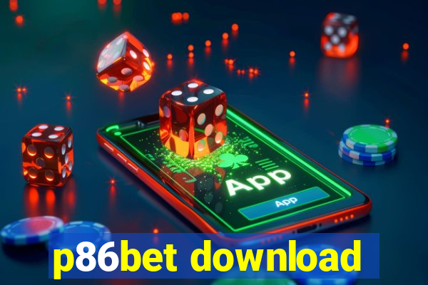 p86bet download